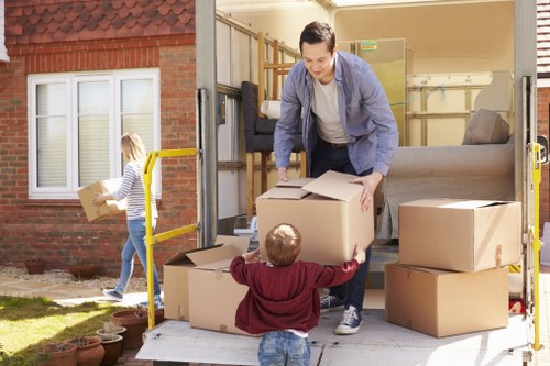 Movers Westkensington service terms introduction