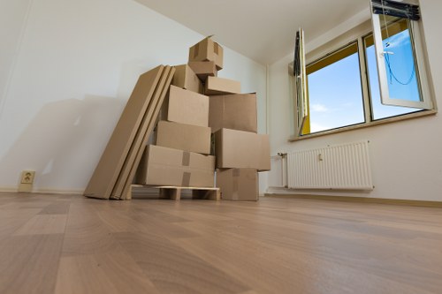 Specialist piano removals in Westkensington for homes and venues