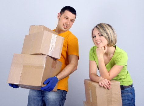 Professional transport of beds, wardrobes, and sofas in West Kensington