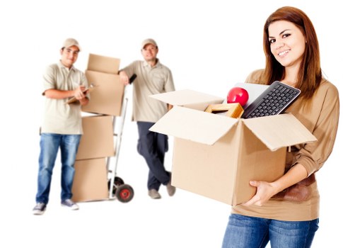Safe final payment confirmation for Movers West Kensington