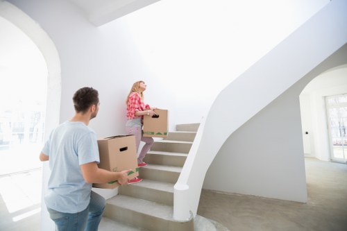Screen-reader compatible content for Movers Westkensington accessibility