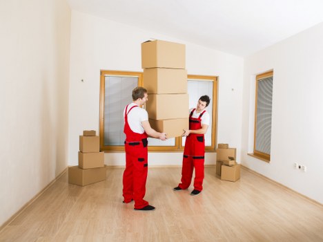 Encrypted transaction security for Westkensington moving payments