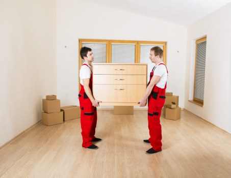 Liability and customer responsibility terms