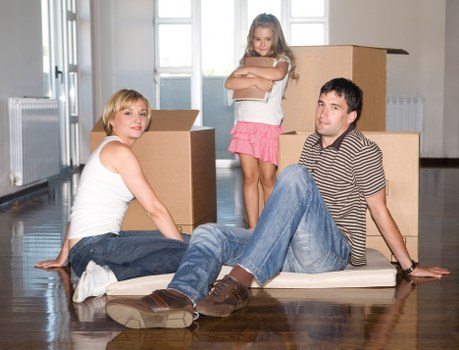 Update notice and privacy settings concept for Movers West Kensington website